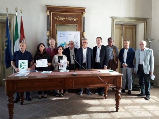 A Piacenza tour operator da tutta Europa 10ª Borsa del Turismo Fluviale e del fiume Po