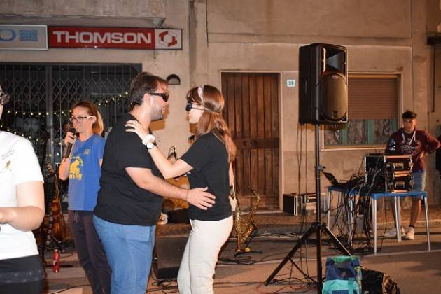 Ballo Anch’Io emoziona allo ‘Sber Talent Show’ e conquista San Bassano