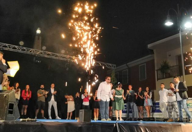 Ballo Anch’Io emoziona allo ‘Sber Talent Show’ e conquista San Bassano