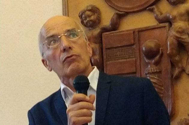 A Cremona Molto partecipato l’incontro con Thomas Benedikter su ‘Democrazia Diretta’