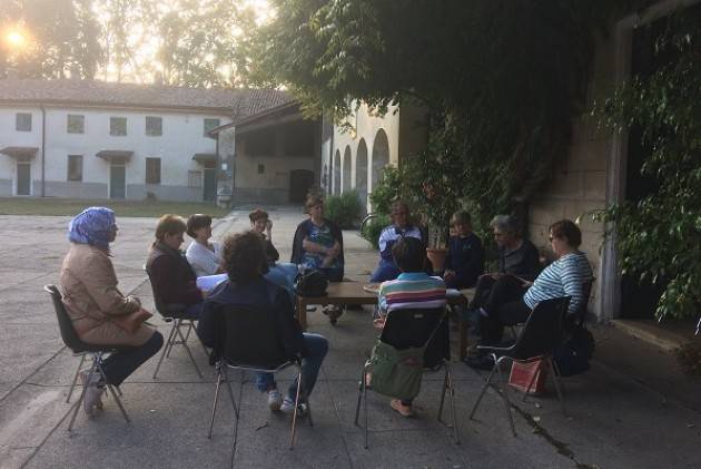 Al Museo del Cambonino riprendono gli incontri di invito alla lettura con Gabriella Bona