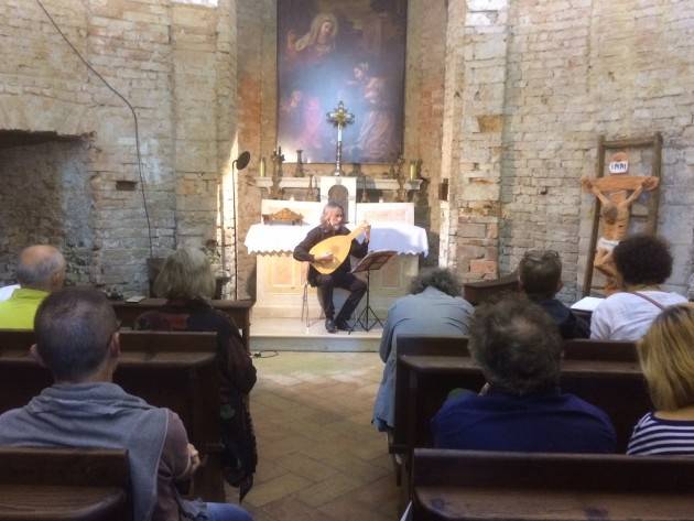 Cremona Al Museo del Cambonino Concerti e conversazioni per la terza edizione di Musica da tasto