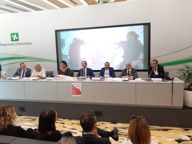 LNEWS-FESTA TORRONE CREMONA, ANCHE UNA 'DOLCE' MAXI SCULTURA DELL'UOMO VITRUVIANO. FONTANA: CHI NON C'E' STATO NON PUO' MANCARE