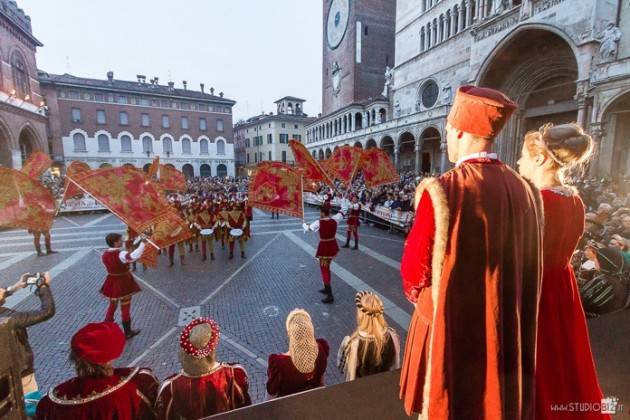 Cremona Festa del Torrone 2019 dal 16 al 24 novembre dedicata a Leonardo ed alle Olimpiadi