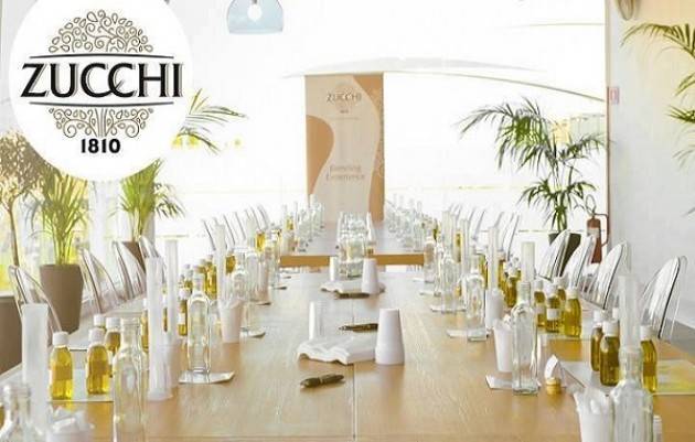 Oleificio Zucchi eletta tra le “Imprese Vincenti”, il programma di Intesa San Paolo che valorizza le eccellenze imprenditoriali