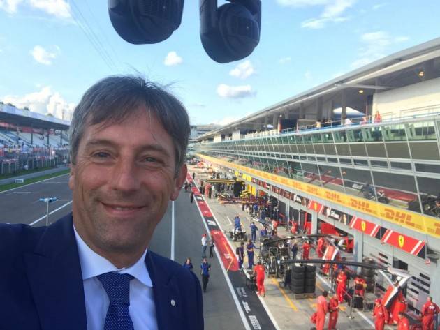 LNews-SALONE AUTO/MILANO MONZA,VICEPRESIDENTE F.SALA:PRESTIGIOSA VETRINA PER IMPRESE LOMBARDE,PUNTO RIFERIMENTO PER AUTOMOTIVE