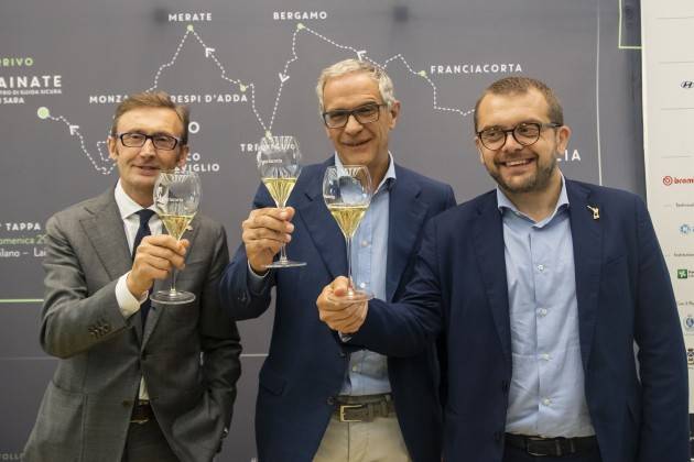 LNews-1000 MIGLIA GREEN, ROLFI: UN CONNUBIO CHE PROMUOVE MODELLI DI MOBILITA' SOSTENIBILE ED ECCELLENZE AGROALIMENTARI LOMBARDE