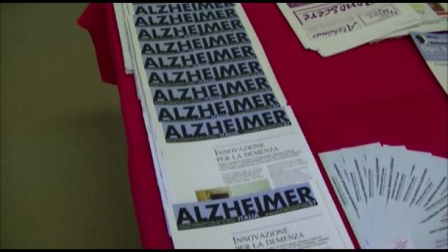 Giornata Alzheimer da ’Impossibile a Possibile’  Intervista  a Dott.ssa Isabella Salimbeni  Rsa Germani Cingia dé Botti (Video G.C. Storti)