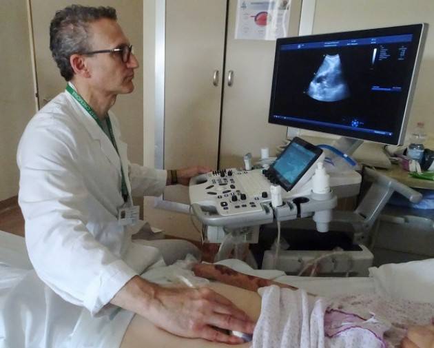 ASST DI CREMONA, OBIETTIVO POINT OF CARE UN CORSO PER FAVORIRE LA DIAGNOSI AL LETTO DEL PAZIENTE