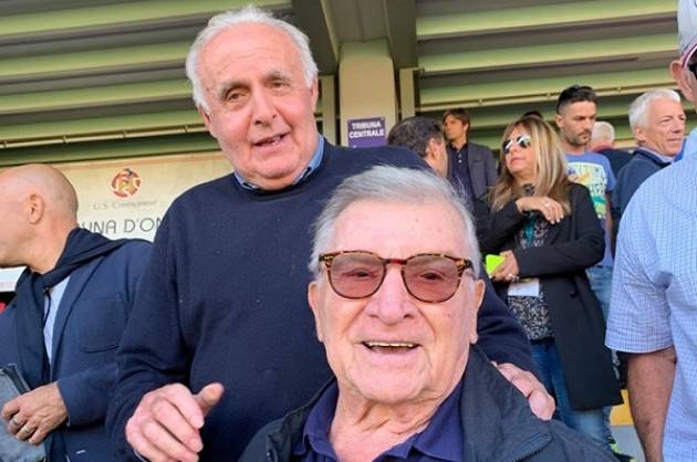 Cremonese (2)-Crotone (1) Dopo la debacle con il Pisa finalmente risorge | Giorgio Barbieri