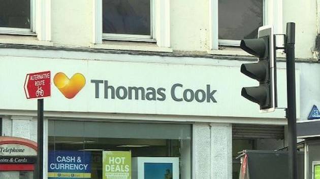LNews-FALLIMENTO THOMAS COOK, ASSESSORE MAGONI: 'SUBITO CABINA REGIA NAZIONALE ED EUROPEA PER TUTELARE I TURISTI