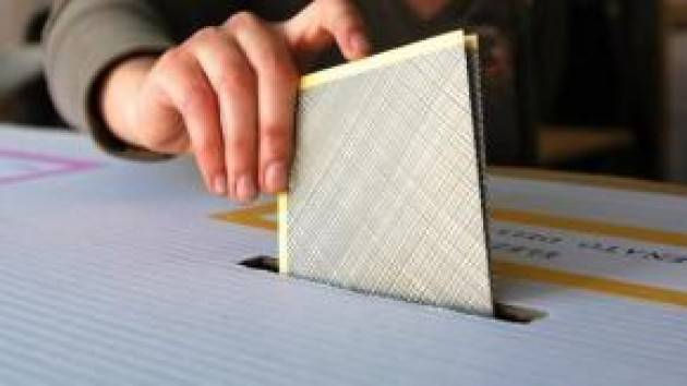 REFERENDUM MAGGIORITARIO: IL  PD DI CINQUE REGIONI DEL NORD SI OPPONGONO ALLA FORZATURA LEGHISTA