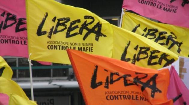Guardare la mafia negli occhi - Crema 27 settembre 2019 ore 21