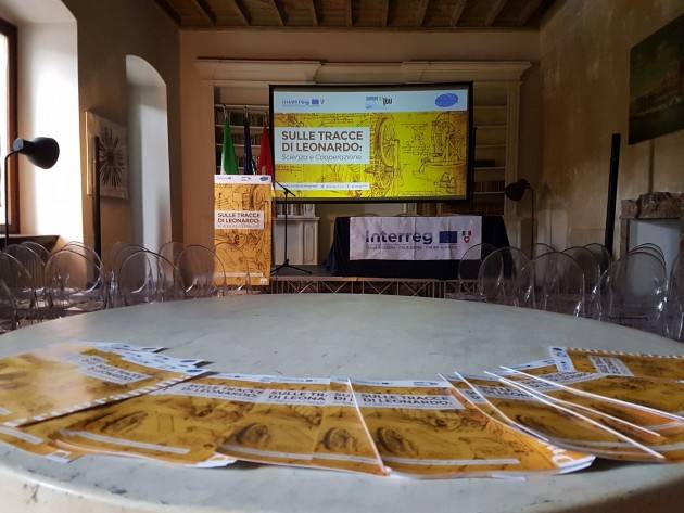LNews-GIORNATA EUROPEA COOPERAZIONE, SERTORI: CON INTERREG FINANZIATI PROGETTI STRATEGICI PER SVILUPPO TERRITORI LOMBARDI