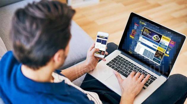 Boom scommesse sportive: numeri in crescita sia nella spesa che nell’occupazione