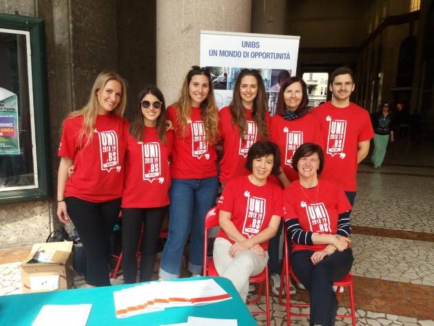 ASST NOTTE DEI RICERCATORI A CREMONA IL POLO UNIVERSITARIO DELLE PROFESSIONI SANITARIE C’E’