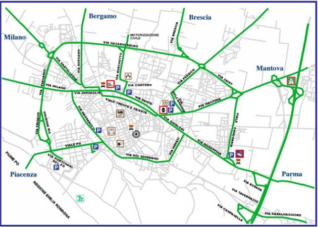 Misure antismog: dal 1° ottobre scattano le disposizioni stabilite dalla Regione