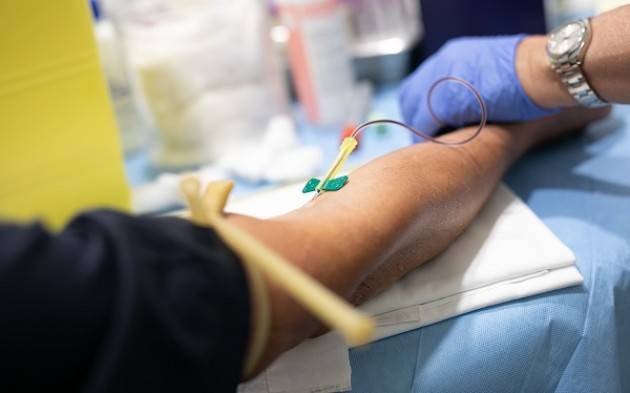 ASST DI CREMONA NUOVO PUNTO PRELIEVI AL CENTRO MED DI GADESCO