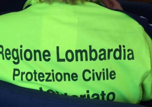 LNews-Focus.PROTEZIONE CIVILE, REGIONE SOTTOSCRIVE CONVENZIONE CON POLITECNICO MILANO