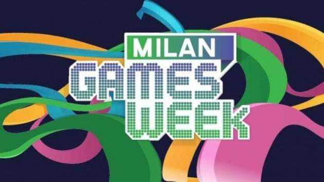 LNews-Foto. 'MILANO GAMES WEEK', VICEPRESIDENTE F.SALA A INAUGURAZIONE: SONO LE OLIMPIADI DEL CERVELLO