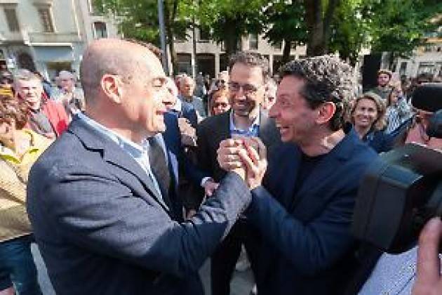 PD Cremona Dopo scissione di Renzi si allunga la lista dei sostenitori di Nicola Zingaretti