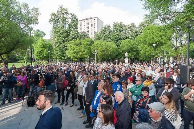 PD Cremona Dopo scissione di Renzi si allunga la lista dei sostenitori di Nicola Zingaretti