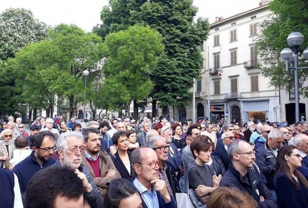 PD Cremona Dopo scissione di Renzi si allunga la lista dei sostenitori di Nicola Zingaretti