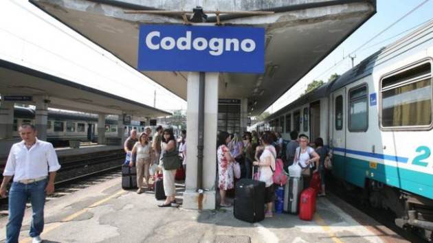 Trenord MANTOVA-CREMONA-CODOGNO, PILONI (PD): ‘RIPRISTINANO LE CORSE MA DIMENTICANO LE FERMATE’