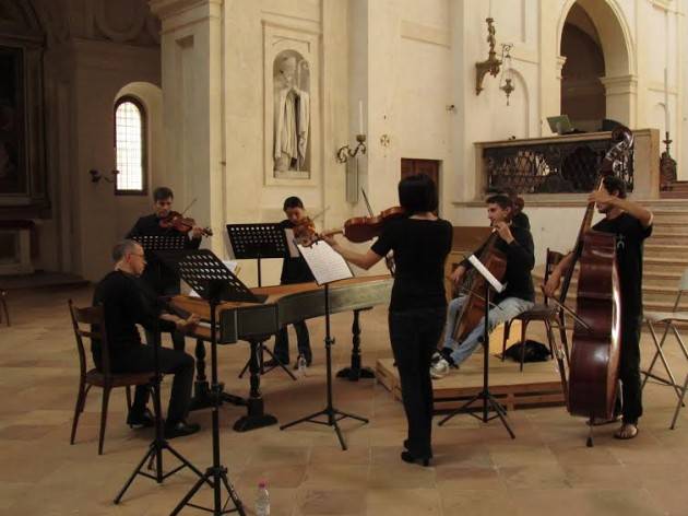 Il 4 ottobre concerto di San Francesco - Coro Porta e Fondazione Città di Cremona