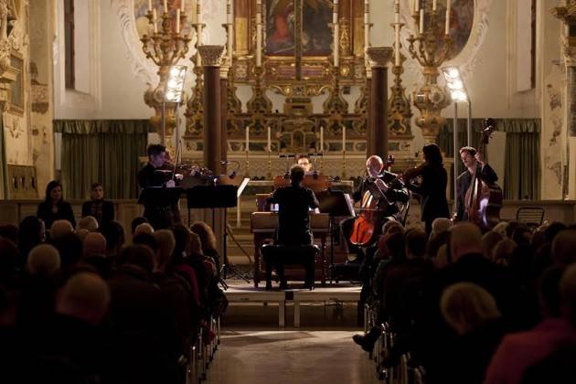 Il 4 ottobre concerto di San Francesco - Coro Porta e Fondazione Città di Cremona