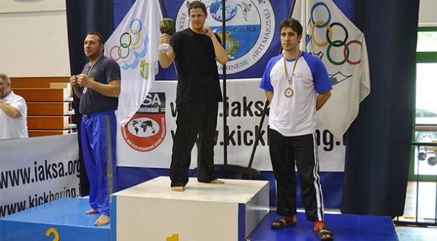 Kick Boxing Fighter Crema: pronti per una nuova stagione!