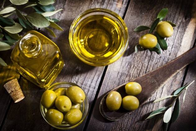 Coldiretti Consumi, anno nero per l’olio lombardo Crollo produzione fino al 90 per cento