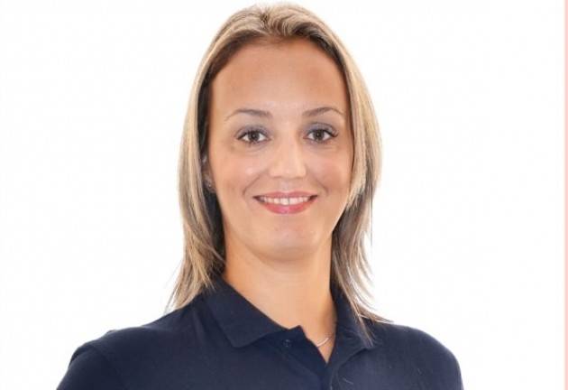 Nuoto sincronizzato da sogno a Cremona: Sport Management presenta il tecnico olimpionico Lorena Zaffalon