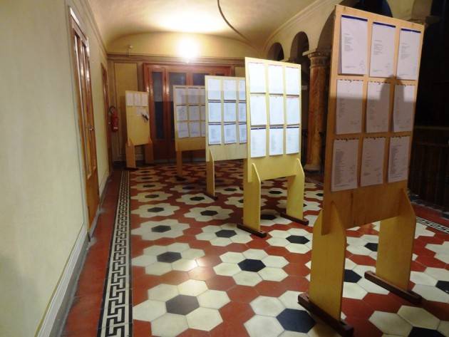 PROGRAMMA EVENTI POESIA A STRAPPO RINTOCCHI 6A EDIZIONE 13.10.19 ACQUANEGRA CR.SE