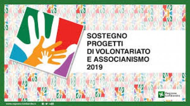 LNews-TERZO SETTORE, BOLOGNINI: OLTRE 3,5 MILIONI PER FINANZIARE 114 PROGETTI