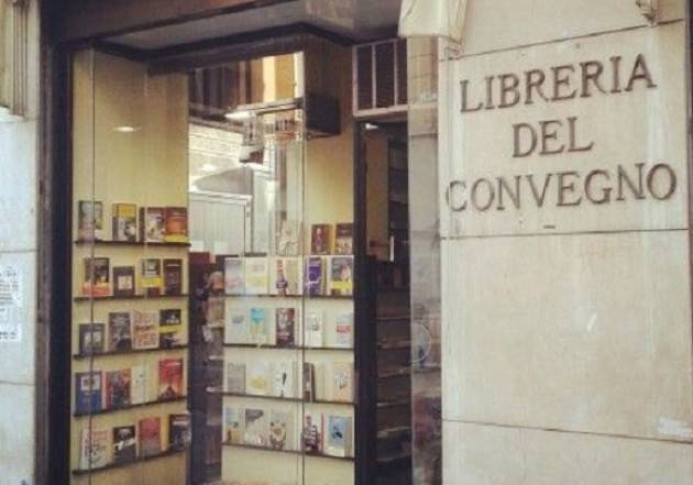 Libreria del Convegno Cremona Presentazione di MOTI MOVENTI e di I TIGLI SUL VIALE il 5 e 6 ottobre