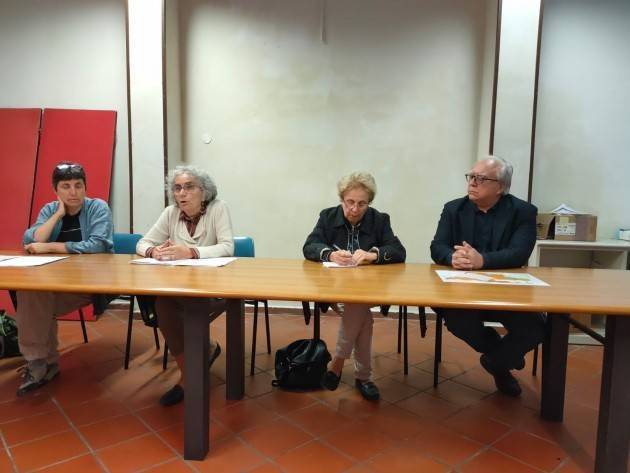 Presentata a Cremona la campagna ‘IO ACCOLGO’ ( Video G.C.Storti)