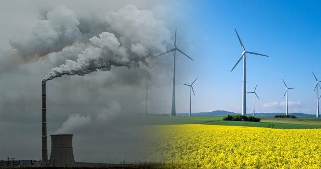 Clima Il Ministro Costa da il via  la consultazione pubblica sulla ‘Strategia di lungo termine’