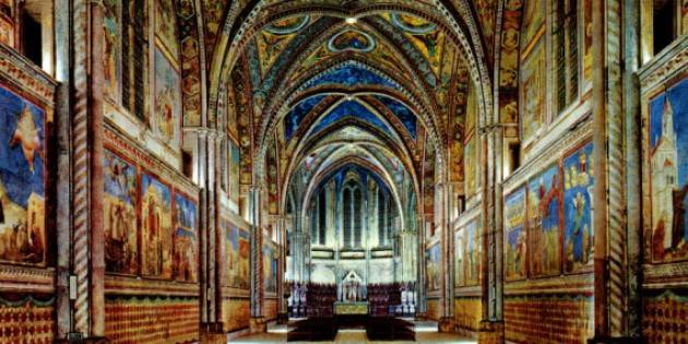 Società Dante Alighieri Cremona  Quale Francesco? Incontro con Dott.ssa  ELENA  POLI il 16 ottobre