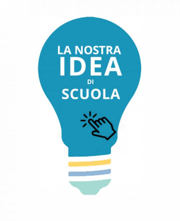 La mia idea di scuola di Lucio Garofalo