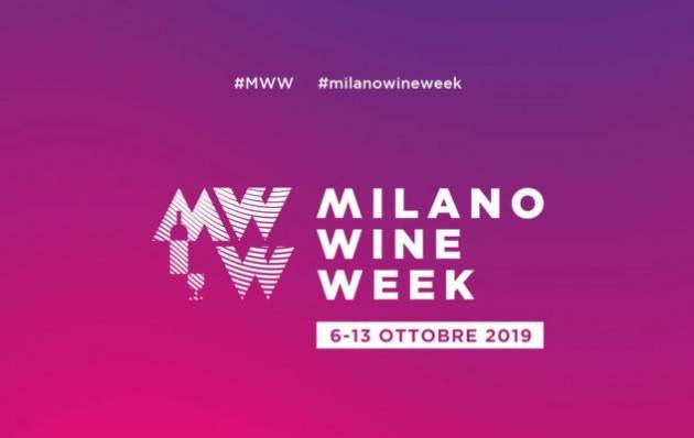 Milano Wine Week, 10 ottobre ore 9.30 Palazzo Bovara Busca Benni