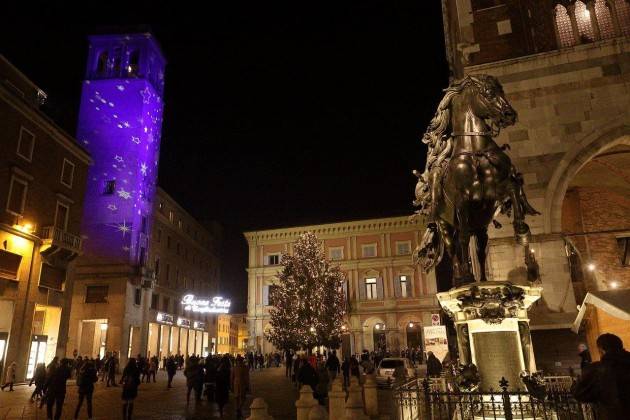 A Piacenza ‘Aspettando il Natale’ e ‘Gioca e impara’