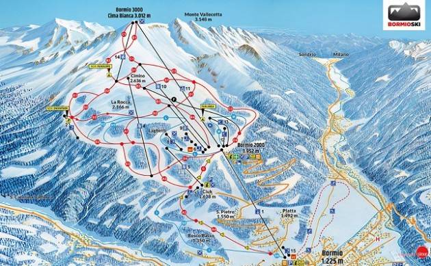 LNews-COPPA DEL MONDO BORMIO, SERTORI: ISTITUITO COMITATO PER VALORIZZARE LA MANIFESTAZIONE