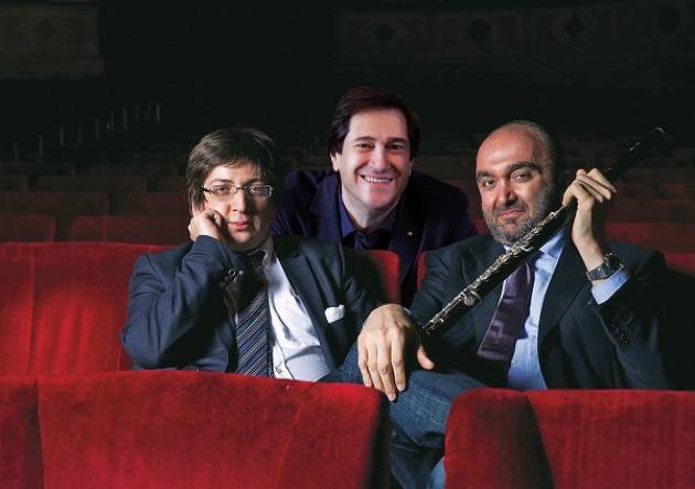 A Cremona Gran finale al Stradivarifestival 11-12/10 Rimonda e Hope