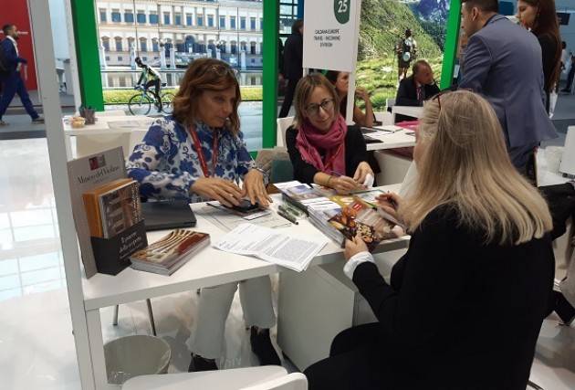 Cremona presente al TTG Travel Experience di Rimini