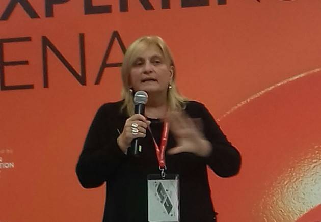 Cremona presente al TTG Travel Experience di Rimini