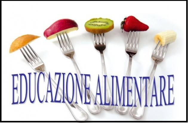 ASSESSORE ROLFI: PROMUOVIAMO EDUCAZIONE ANZICHE' TASSARE PRODOTTI