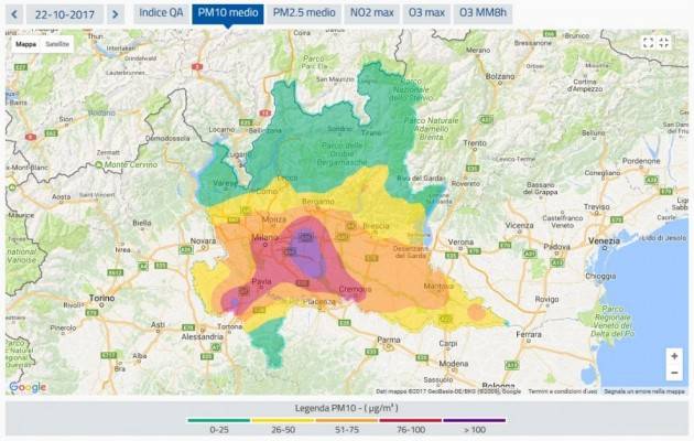 LNews-QUALITA' ARIA. 6,5 MILIONI DI EURO PER RINNOVARE PARCO AUTOVEICOLI DELLE IMPRESE LOMBARDE