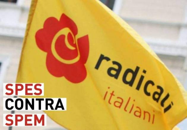 L'ECO: SAVE THE DATE Assemblea Radicali il 18 ottobre a Cremona 