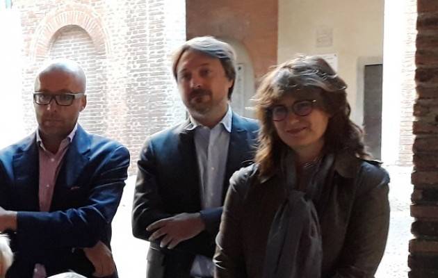 L'ECO: SAVE THE DATE Assemblea Radicali il 18 ottobre a Cremona 